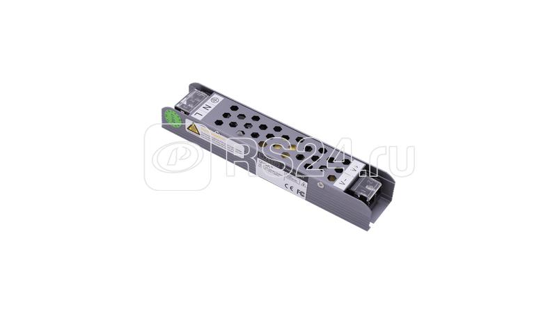 Блок питания для светодиодной ленты 60Вт 12В SWG PRO 00-00002827