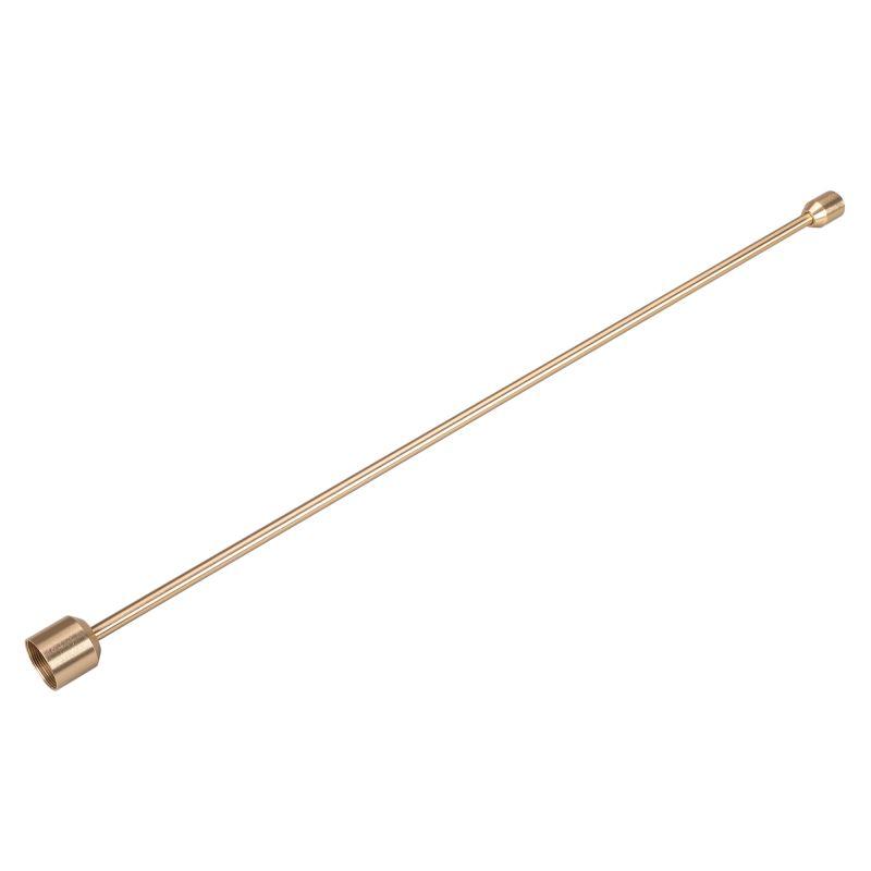 Подвес жесткий ART-APRIORI-ROD-A-L800 (GD) IP20 металл Arlight 037597