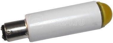 Лампа СКЛ 1А-Ж-2-110 Каскад-Электро 00001615