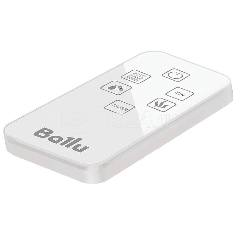 Увлажнитель воздуха ультразвуковой бел./white Ballu НС-1111551