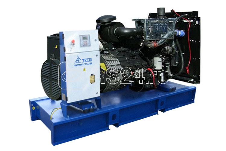 Генератор/Электростанция АД-100С-Т400-1РМ20 ТСС 016265