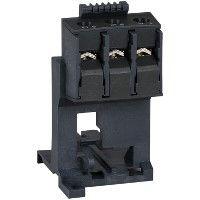 Блок клеммный для тепл. реле LRE01-E35 SchE LAEB1