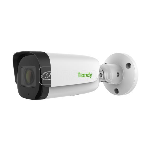 Видеокамера IP Bullet 5мпх 2.7-13.5мм с микрофоном POE/12v SD карта тр вх/вых аудио вх/вых TC-C35US I8/A/E/Y/M/C/H/2.7-13.5mm/V4.0 Tiandy 00-01019550