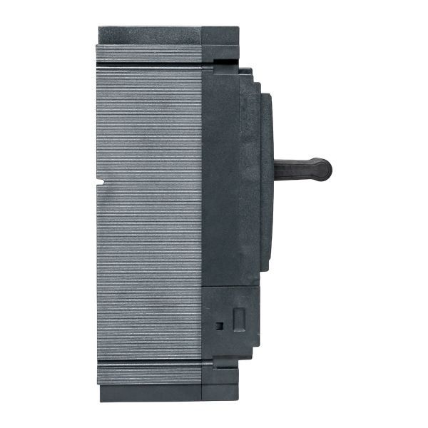 Выключатель автоматический 3п 400/250А 45кА ВА-99C Compact NS PROxima EKF mccb99C-400-250