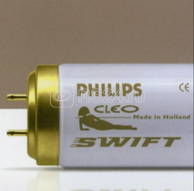 Лампа люминесцентная CLEO Swift 160W-R F71T12 160Вт T12 спец. PHILIPS 871150086567040