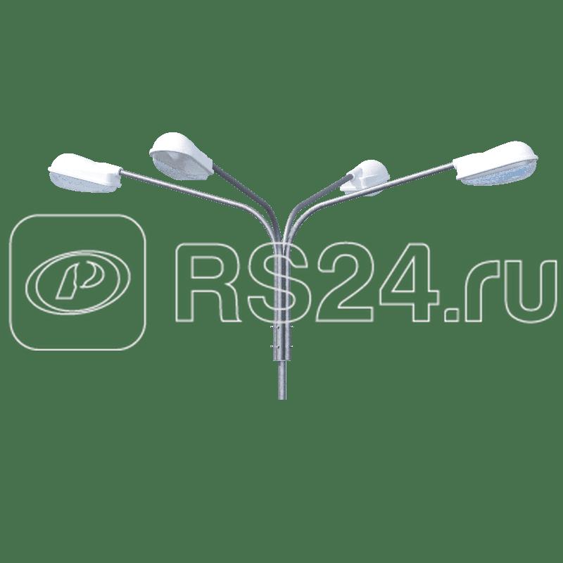 Кронштейн К4К-1.0-1.0-0.075-0.048-90 гор. оцинк. Пересвет В00000871