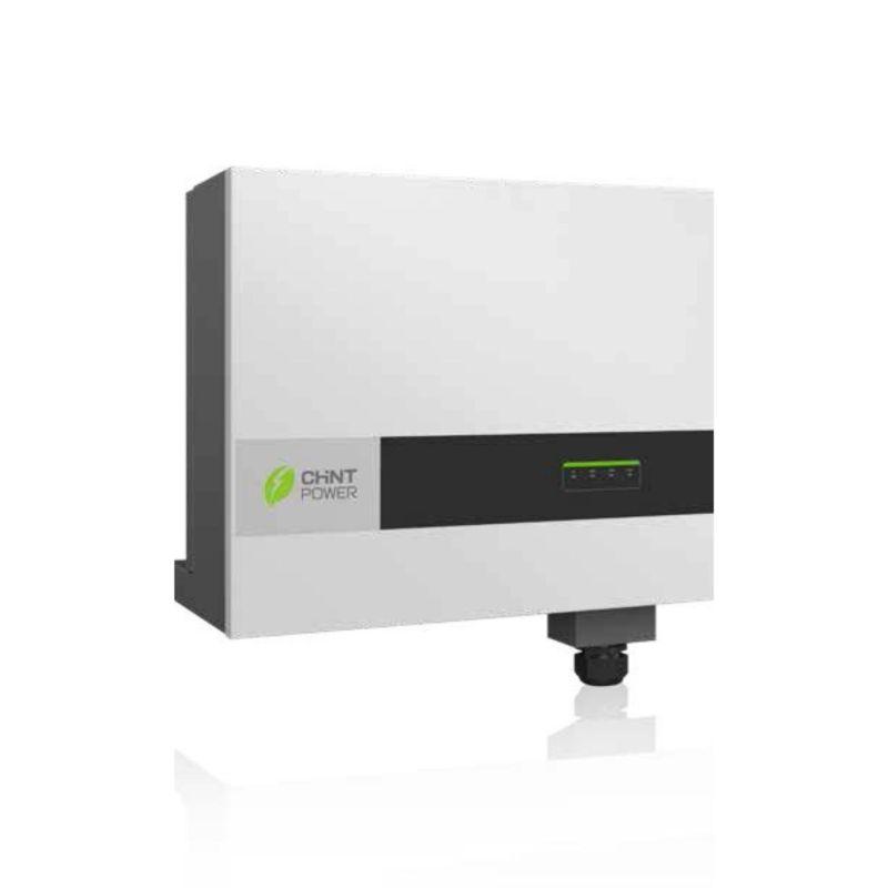 Инвертор сетевой солнечный CPS SCA25KTL-T/EU 25кВт 400В CHINT CPS-SCA25KTL-T/EU