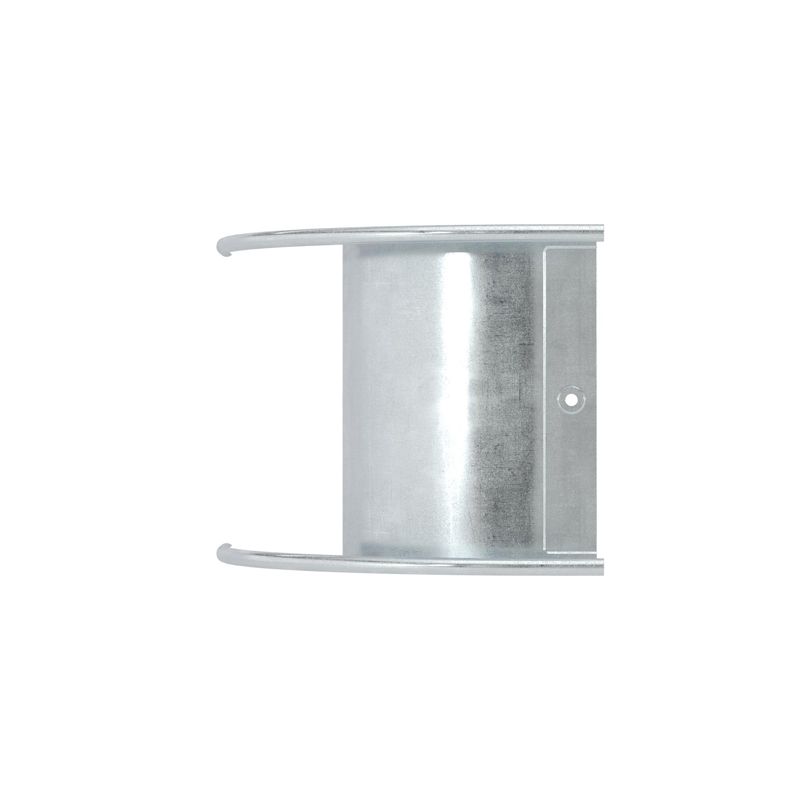 Угол для лотка вертикальный внешний 90град. 200х100 CD 90 в компл. с крепежн. элемент. гор. оцинк. DKC 36823KHDZ