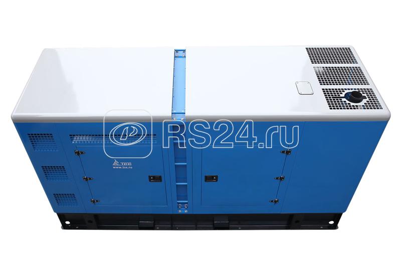 Генератор/Электростанция АД-100С-Т400-1РКМ9 ТСС 018613