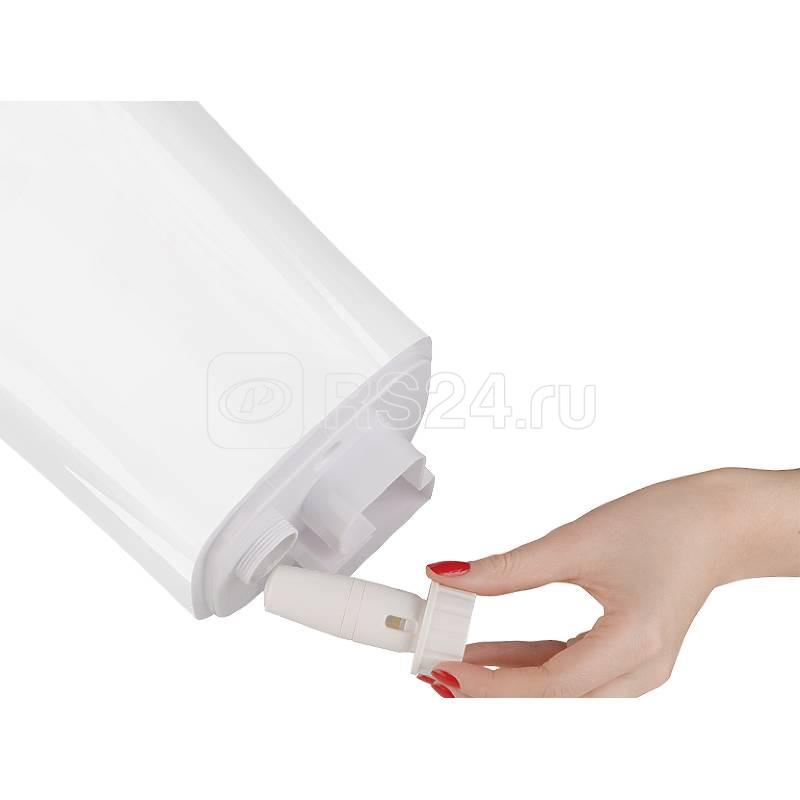 Увлажнитель ультразвуковой бел./зел. UHB-205 white/green Ballu НС-1070072