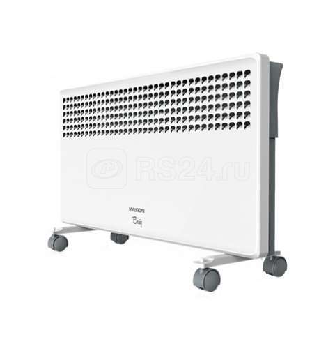 Конвектор 2000Вт HYUNDAY Basiq м/т ножки на колесах H-HV8-20-UI585