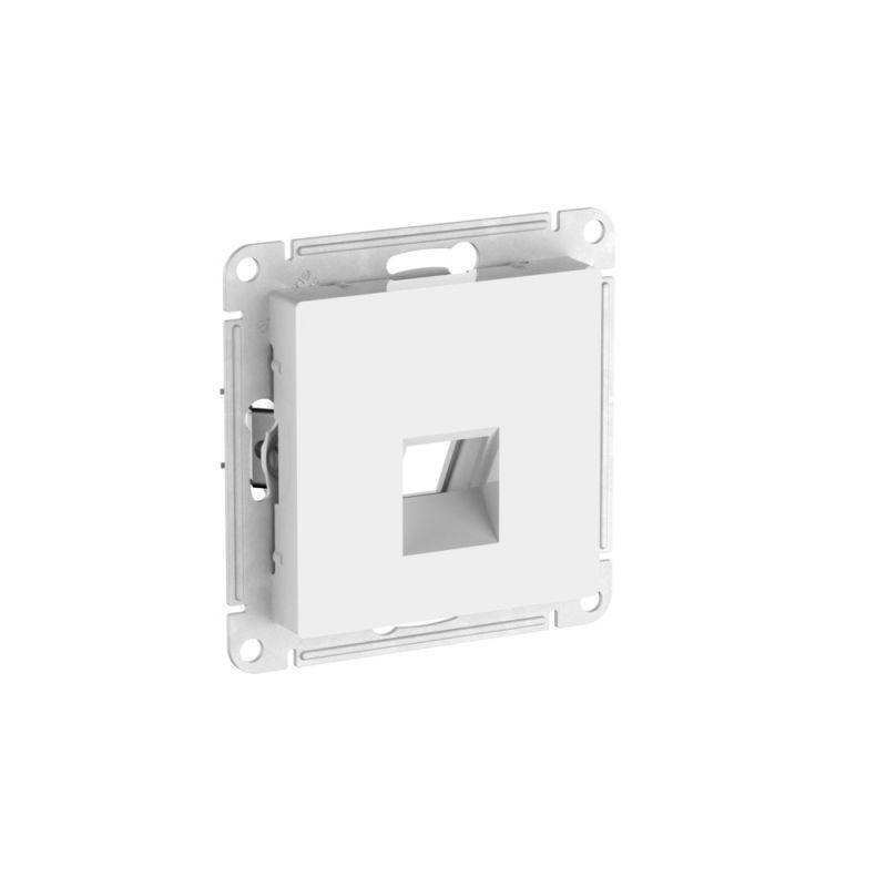 Накладка AtlasDesign для информационных функций типа Keystone бел. SE ATN000184