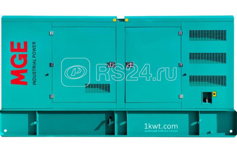 Генератор дизельный p30BN MGE