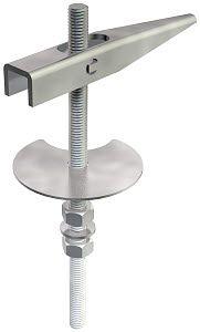 Дюбель M4х100мм 458 G OBO 3482154