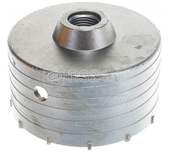 Коронка по бетону М22 х 110мм Вихрь 73/10/9/2