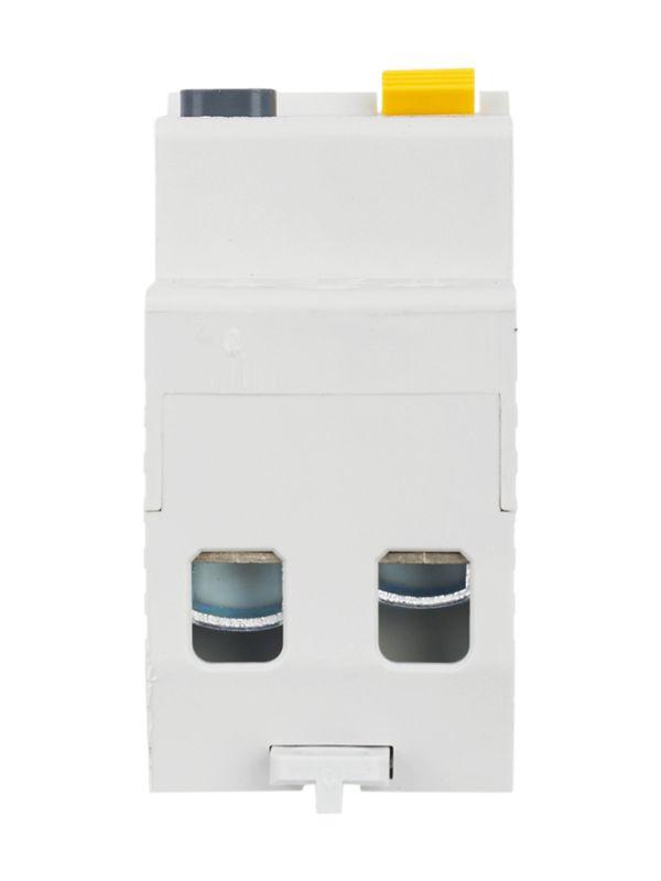 Выключатель дифференциального тока (УЗО) 2п 40А 30мА тип AC ВД1-63 KARAT IEK MDV10-2-040-030