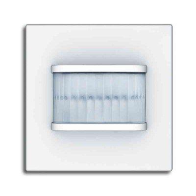 Датчик движения 6122/02-83-500 мультилинза 180град. серебристый алюм. ABB 2CKA006132A0285