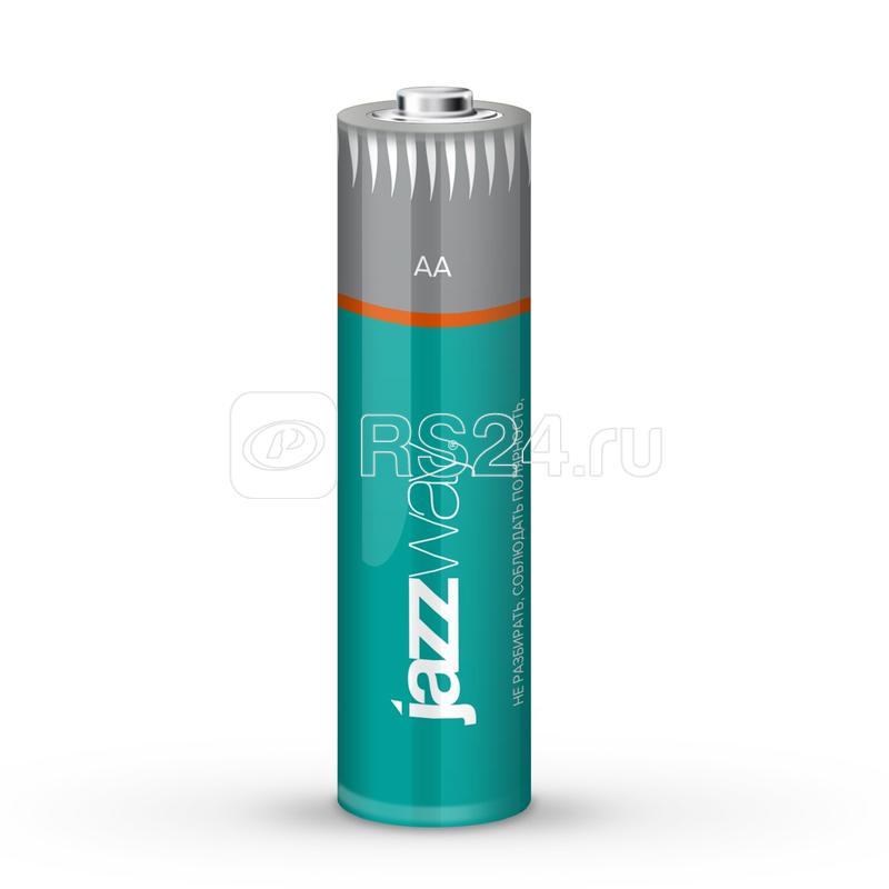 Аккумулятор AA/HR6 2700мА.ч NI-MH BL-2 предзаряжен. (блист.2шт) JazzWay 5007840 Аккумулятор AA/HR6 2700мА.ч NI-MH BL-2 предзаряжен. (блист.2шт) JazzWay 5007840