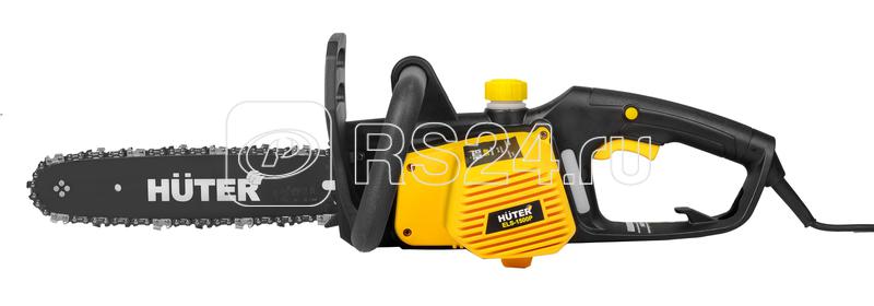 Электропила ELS-1500P HUTER 70/10/4