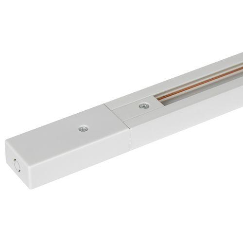 Шинопровод однофазный L2000 TR-200 - 1PT - WH бел. Эра Б0054458