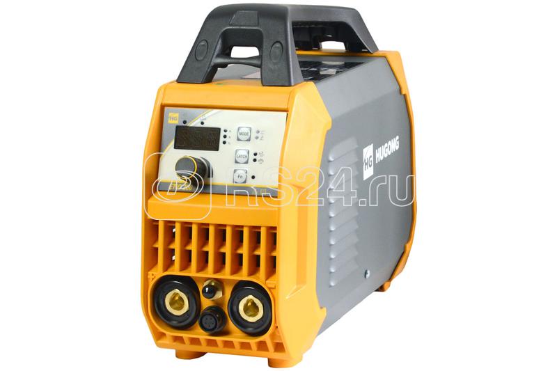 Аппарат аргонодуговой сварки HUGONG ETIG 200 III ТСС 029621