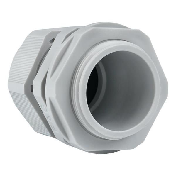 Сальник PG29 d18-25мм (d отверст. 36мм) IP54 PROxima EKF plc-pg-29-r