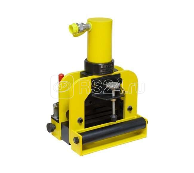 Пресс гидравлический ШР-150+ для резки шин 10х150мм SHTOK 02007