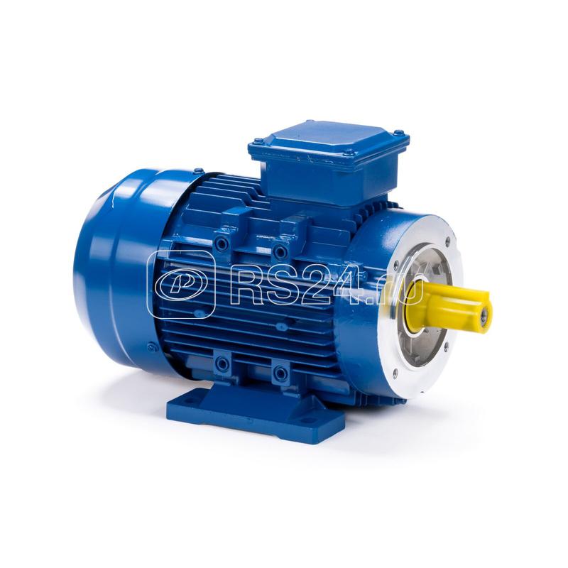Электродвигатель 90 LA2-SDN-IM B34 2.2/3000 Китай ESQ 01.05.221635