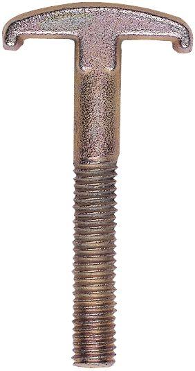 Болт М10х40 для соед. шинных изоляторов ABB ZX195