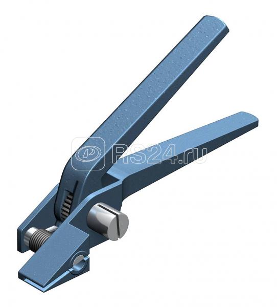 Клещи зажимные 576 OBO 6498027