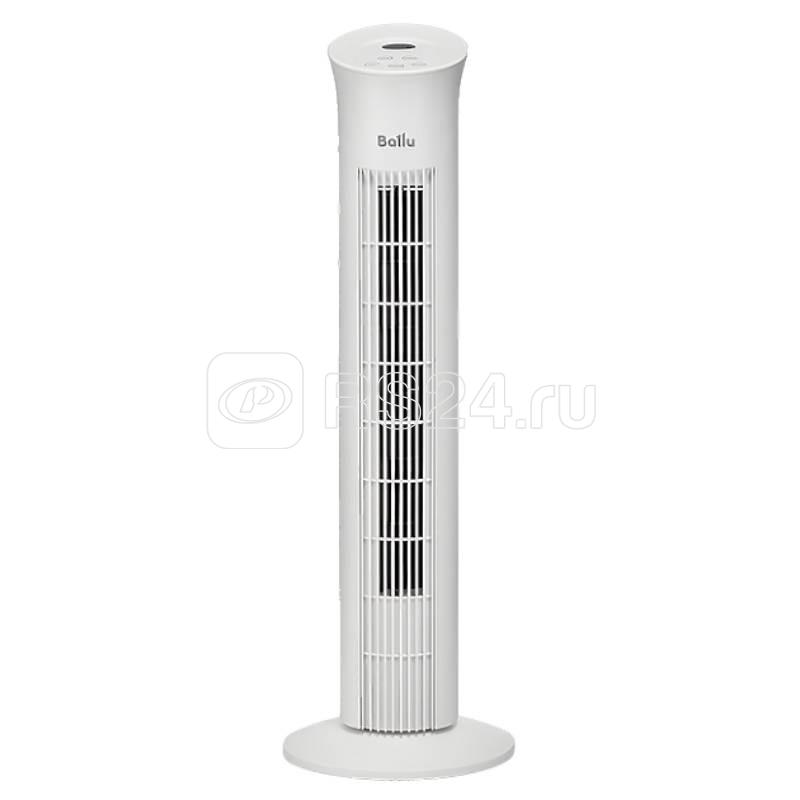 Вентилятор колонный BFT-110R Ballu НС-1298607