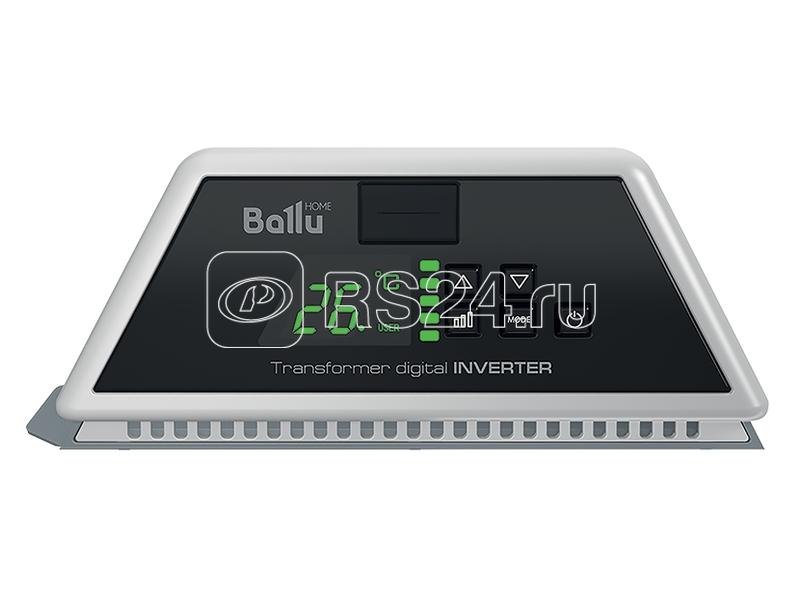 Блок управления Transformer Digital Inverter BCT/EVU-2.5I Ballu НС-1202615