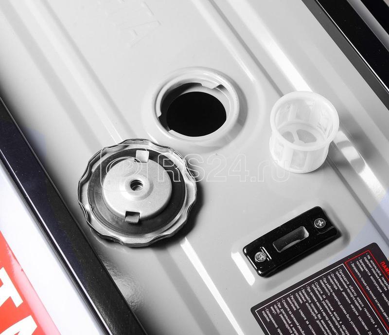 Электрогенератор БГ11000Э Ресанта 64/1/58