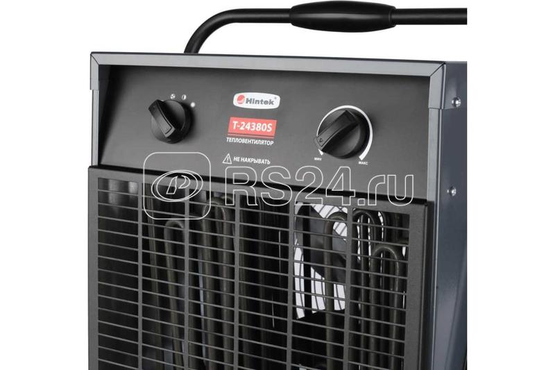 Тепловентилятор 24кВт Т-24380S HINTEK 04.01.01.000138