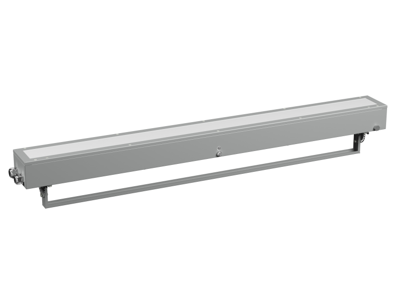 Светильник аварийный BS-NAUTILUS-10-L2-BSE5 V01 4000К Белый свет a26835