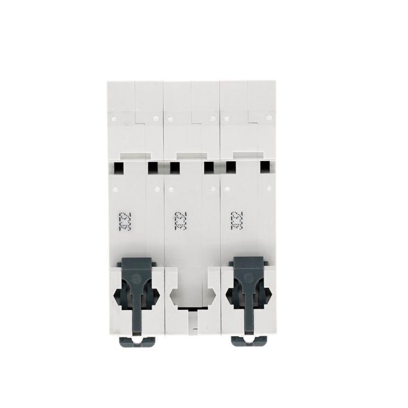 Выключатель автоматический модульный 3п C 32А 4.5кА City9 Set 400В SE C9F34332