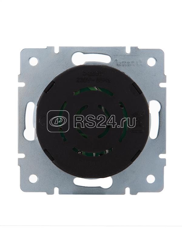 Светорегулятор СП Karina для LED ламп бел. LEZARD 707-0288-163