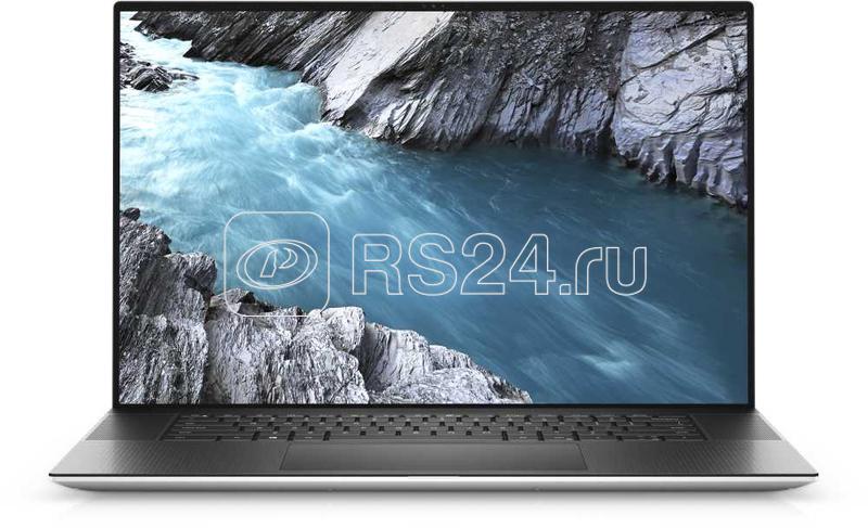 Ультрабук XPS 17 Core i7 10750H/16Gb/SSD1Tb/NVIDIA GeForce GTX 1650 Ti MAX Q 4Gb/17дюйм/FHD+ (1920х1200)/Windows 10 64/silver/WiFi/BT/Cam 9700-7281 DELL 1390065