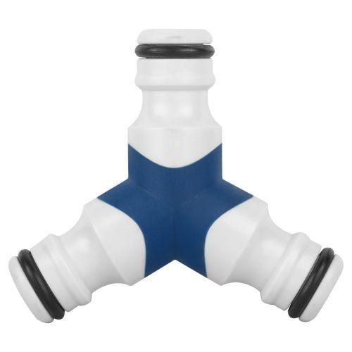 Тройник штуцерный (20/200) Green Apple Б0003121