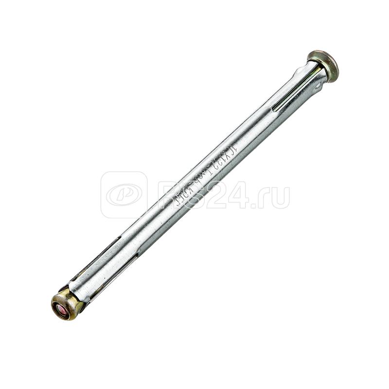 Дюбель рамный 10х132 метал. (уп.2шт) Tech-Krep/Zitar 102909