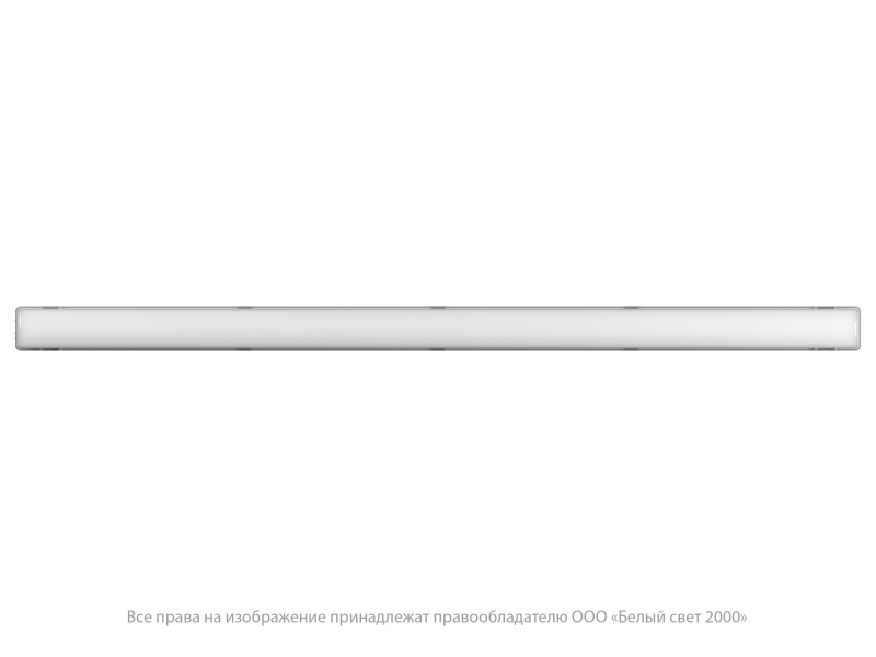 Светильник аварийный BS-DECTON-10-L2-BZ SMC V01 3000К Белый свет a26534