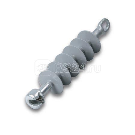 Изолятор натяжной композитный 20кВ 70кН гнездо-проушина ENSTO SDI90.282R