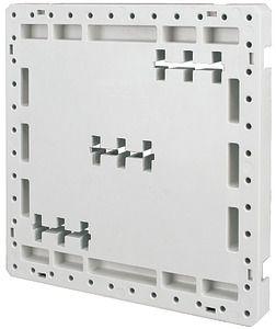 DIN-рейка держатель ТТТ центр KSX KSX-3P-MID EATON 138360