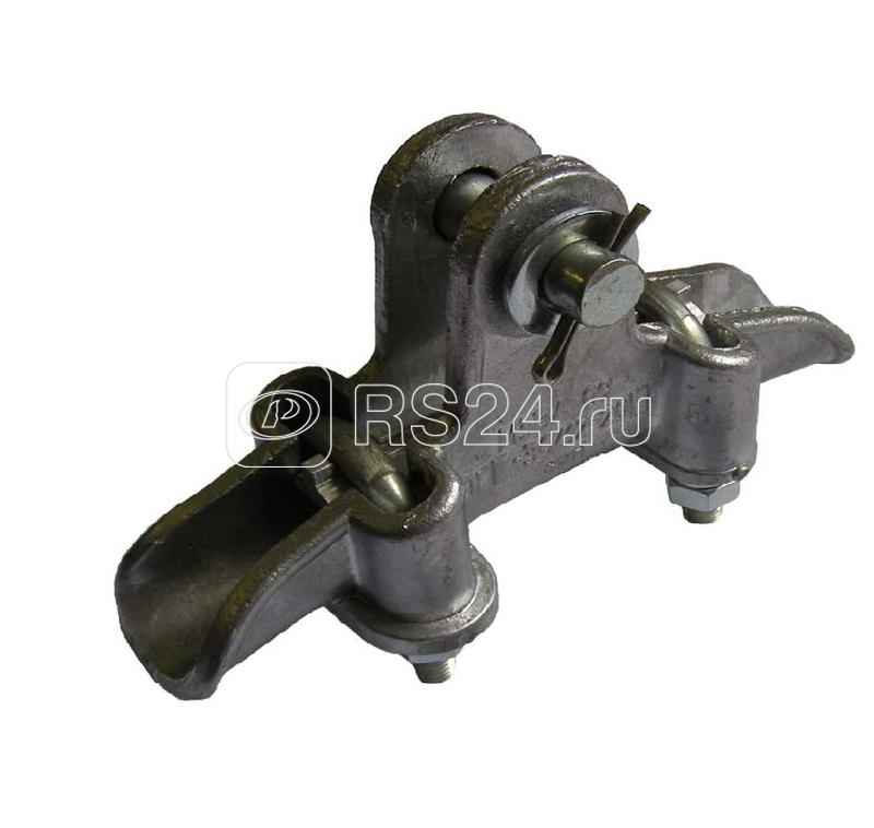 Зажим поддерживающий ПГ-25/6-12А МЗВА ЦБ-00001255