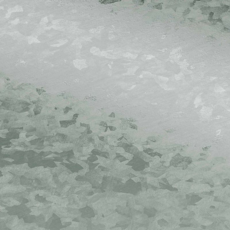 Лоток листовой неперфорированный 80х80 L3000 сталь 1мм гор. оцинк. DKC 3506110HDZ