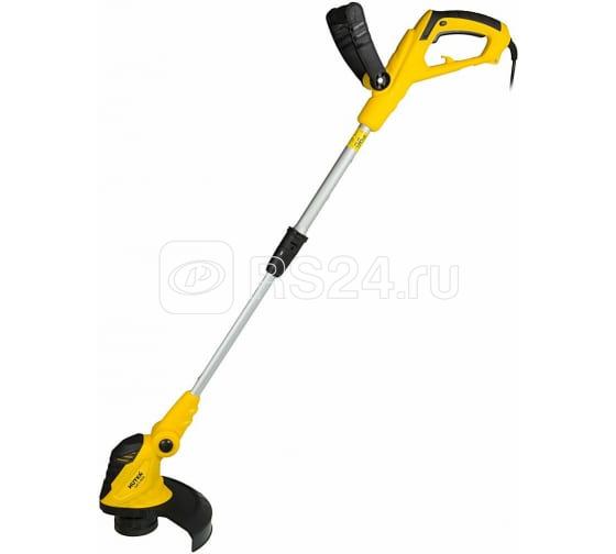 Триммер электрический GET-600 HUTER 70/1/5