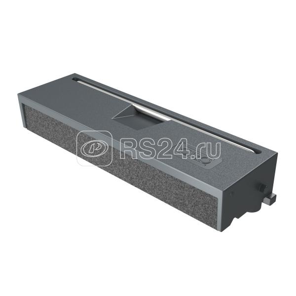 Вывод кабельный для лючка GES9-3B (сер. полиамид) OBO 7407941