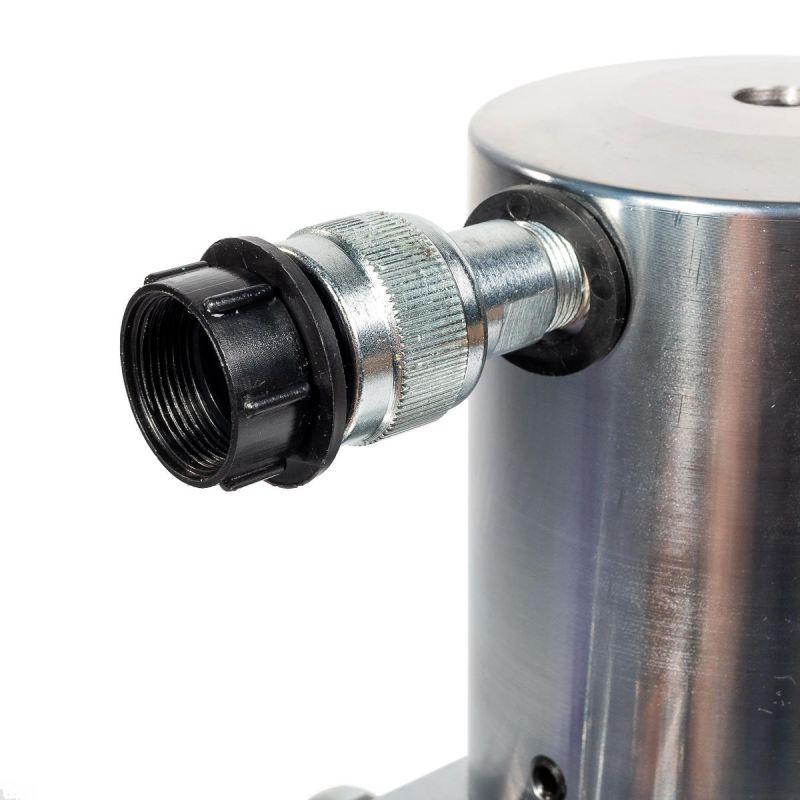 Пресс гидравлический для резки шин ШР-200V NEO (комплект) КВТ 85142