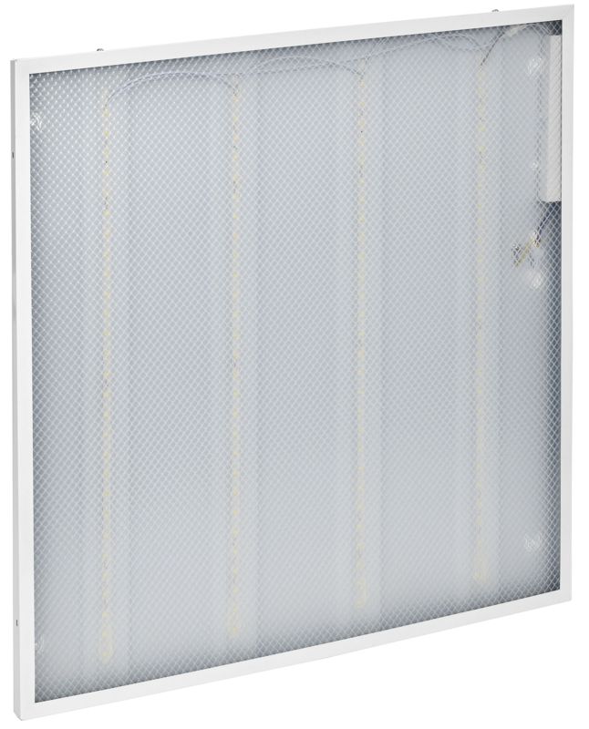 Светильник светодиодный ДВО 6961-P 36Вт 6500К призма панель GENERICA LDVO2-6961-36-6500-K01-G