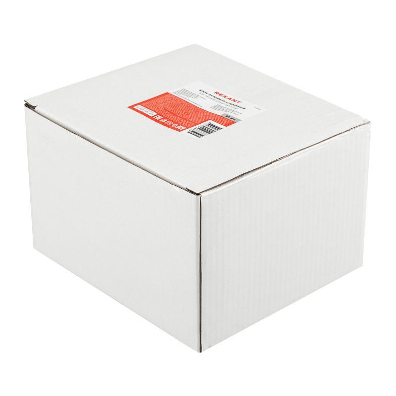 Блок зажимов клеммный БЗН ТВ-2504 2.5кв.мм 25А 4 пары Rexant 11-2151